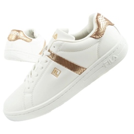 Fila Crosscourt 2 FFW025713069 Sko hvid