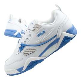 Fila CASIM FFM021413106 Sko hvid