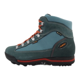 Aku Ultralight Gore-Tex 36510639 Sko blå