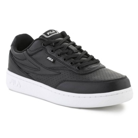 Mænds sportssko Fila Sevaro FFM0217-80010 sort