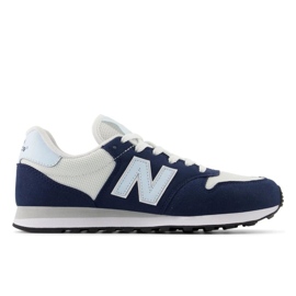New Balance GW500ADW sko blå