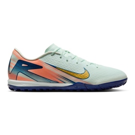 Nike Zoom Vapor 16 Academy MDS TF FZ1386-300 Fodboldsko grøn