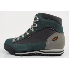 Aku Ultralight Gore-Tex 36510662 sko grøn