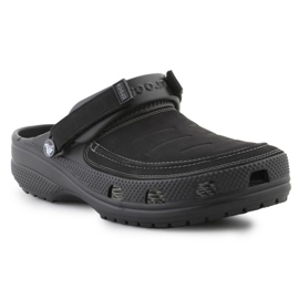 CROCS YUKON VISTA II LR COLL 207689-0DD Flip Flops sort