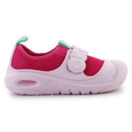Sko Crocs Swiftwater Splash K 210619-6ZQ lyserød lyserød