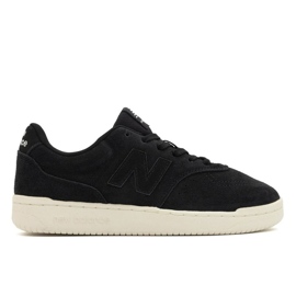 New Balance BB80SBB sko sort