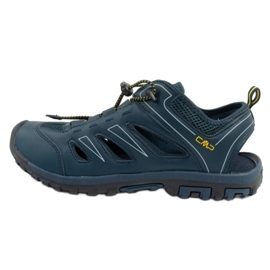 Sandaler CMP Aquarii 2.0 30Q9647 52ul blå