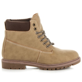 Vices New Collection Fangere beige