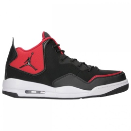 Nike Jordan Courstide 23 AR1000-006 sko flerfarvet