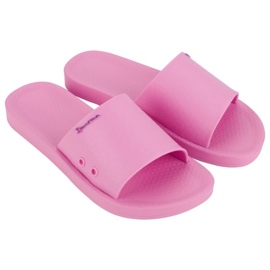 Ipanema anatv hjemmesko 83583BE631 lyserød