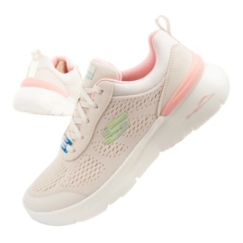 Skechers Air Dynamight 2.0 150370/NTPK Sko beige