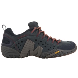 Merrell Intercept J559593 sko grå