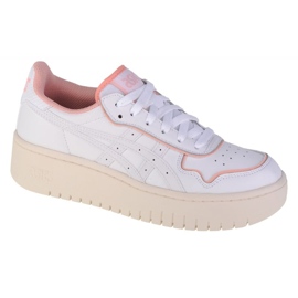 Kvinders sportssko Asics Japan S PF 1202A332-100 hvid