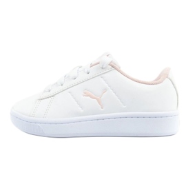 Puma Vikky V2 38698501 sko hvid