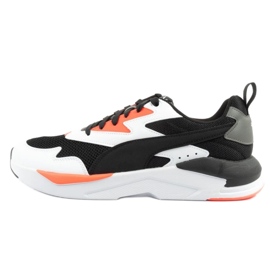 PUMA RAY LITE 37412233 sko hvid