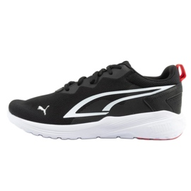 Puma hele dagen aktiv 38626903 sko sort