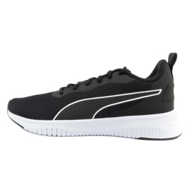 Puma Flyer Flex 19520101 Sko sort