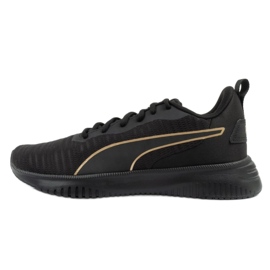 Puma Flyer Flex 19550703 sko sort