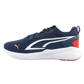 Puma hele dagen aktiv 38738607 sko blå