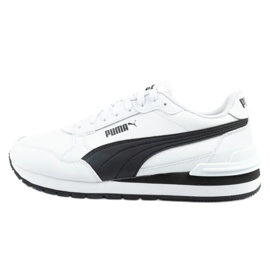 Puma St Runner v4 39973603 sko hvid