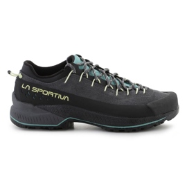 La Sportiva TX4 EVO 37C900736 Sko sort