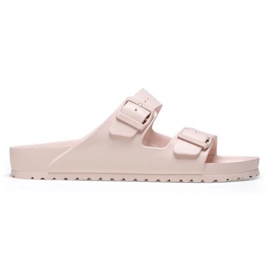 Birkenstock Arizona Eva 1014614 Flip -Flops lyserød