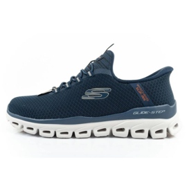 Skechers Glide-Step Slip-ins 233010/NVY sko blå