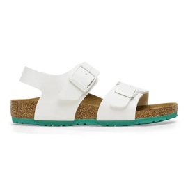 Birkenstock New York BS 1026836 Sandaler hvid