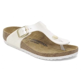Birkenstock Gizeh BS 1029796 Flip -Flops orange