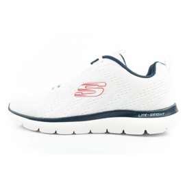 Skechers Summits-Torre 232395/WNV sko hvid
