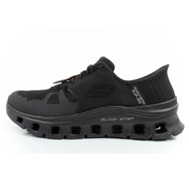 Skechers Glide-Step Pro Slip-ins 232930/BBK Sko sort