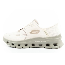 Skechers Glide-Step Pro Slip-ins 232930/NAT sko beige