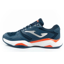 Tennissko Joma Master TM100W2503C blå