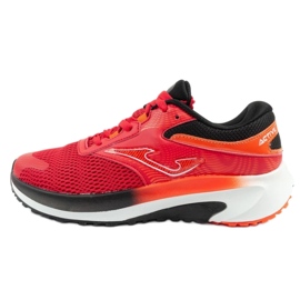 Joma Active Ractiw2506 løbesko rød