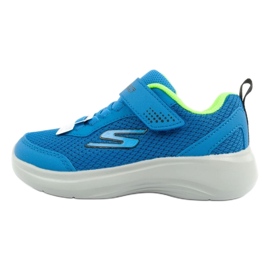 Skechers Selectors 403615L/Blu sko blå