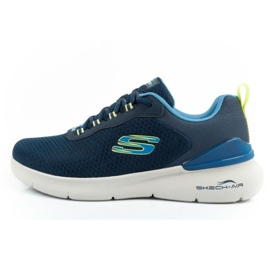 Skechers Dynamight 2.0 232971/NVLM sko blå