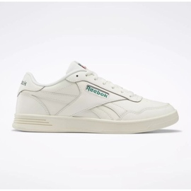 Reebok Court Advance M 100010620 Sko hvid