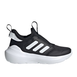 Adidas Tensaur Comfort JR2722 sko sort