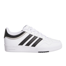 Adidas Hoops 4.0 JI3471 Sko hvid