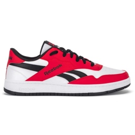 Reebok BB 1000 100213008 sko flerfarvet
