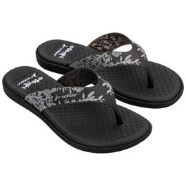 Rider Aqua VI FEM Rider i 83635AZ075 sort