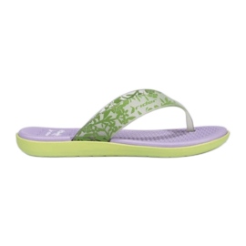 Rider Aqua VI FEM 83635AZ070 grøn