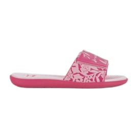 Rider Pool 83636AZ167 Flip -Flops lyserød