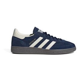 Adidas håndbold spezial if7087 sko sort