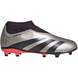 Adidas Predator League Ll Fg Jr IF6357 fodboldsko beige