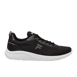 Fila Spitfire FFM0077 83036 sko sort