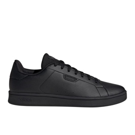 Adidas Court Urban Ji1049 sko sort