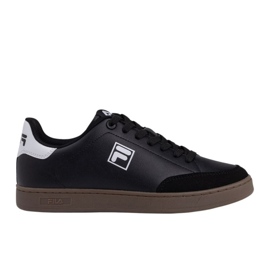 Fila Courtbay FFW0477 83036 Sko sort