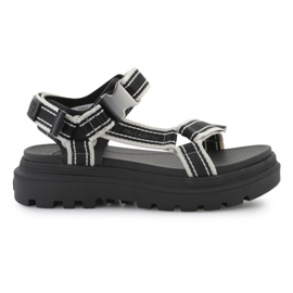 Palladium Sandaler Pallacruise Strap 97465-011 -m sort