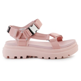 Palladium Sandaler Pallacruise Strap 97465-605-m lyserød